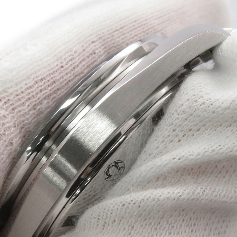 オメガ スピードマスター ブロードアロー 1957 50周年記念モデル 321.10.42.50.01.001 OMEGA 腕時計 黒文字盤