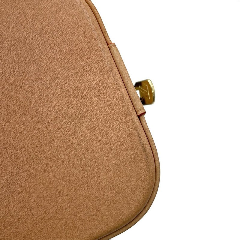 ルイヴィトン リュック モノグラム アルマ・バックパック M47132 LOUIS VUITTON