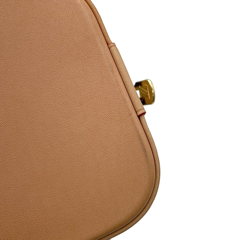 ルイヴィトン リュック モノグラム アルマ・バックパック M47132 LOUIS VUITTON