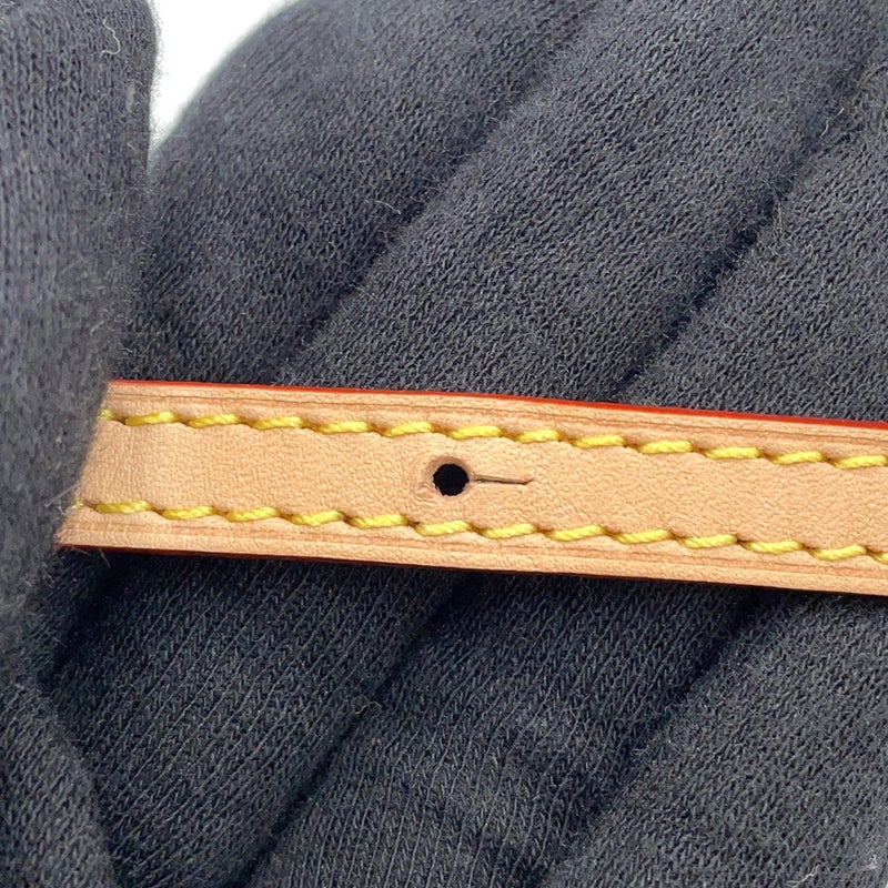 ルイヴィトン リュック モノグラム アルマ・バックパック M47132 LOUIS VUITTON