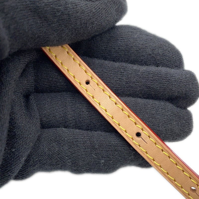 ルイヴィトン リュック モノグラム アルマ・バックパック M47132 LOUIS VUITTON