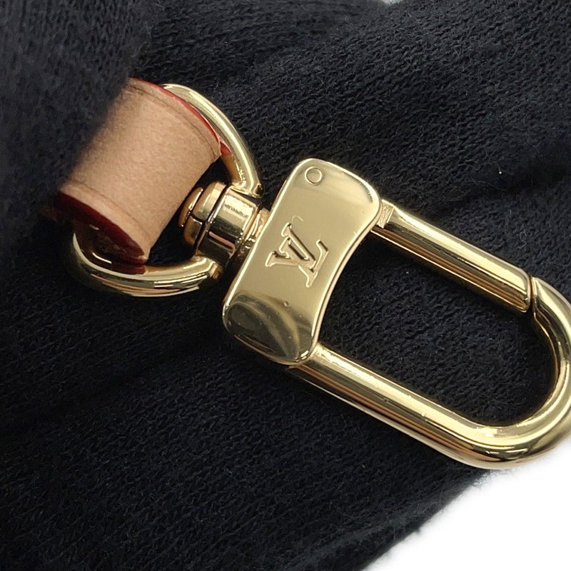 ルイヴィトン リュック モノグラム アルマ・バックパック M47132 LOUIS VUITTON