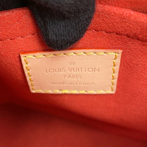 ルイヴィトン リュック モノグラム アルマ・バックパック M47132 LOUIS VUITTON