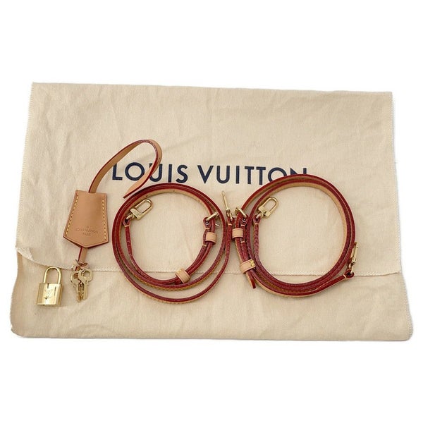 ルイヴィトン リュック モノグラム アルマ・バックパック M47132 LOUIS VUITTON