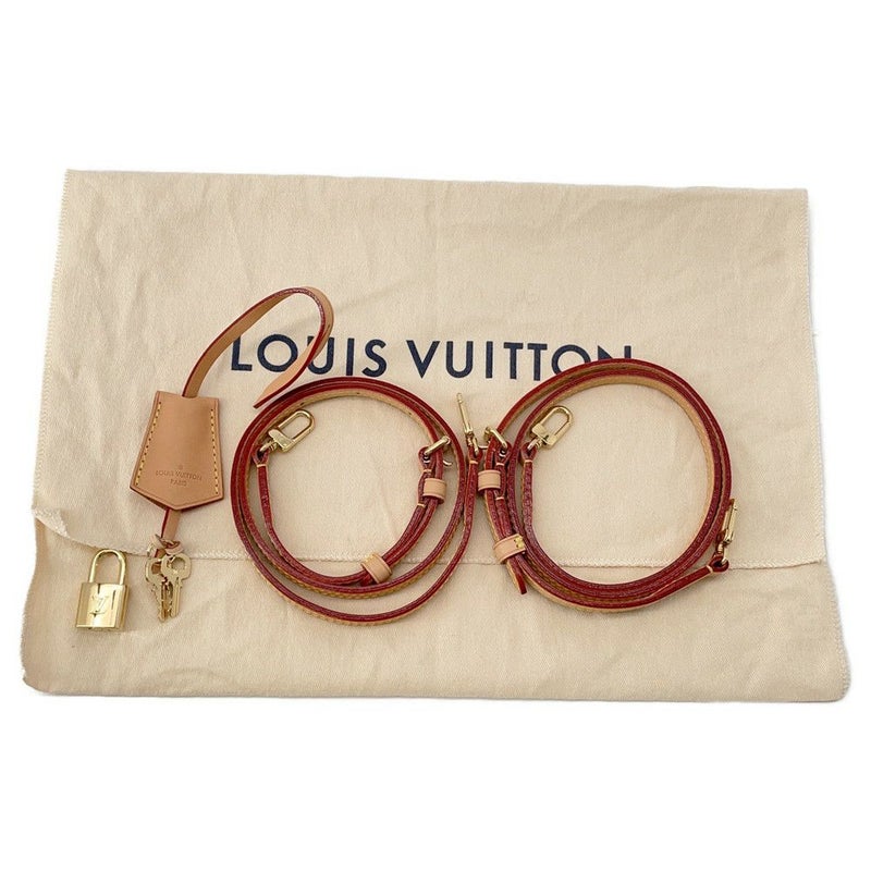 ルイヴィトン リュック モノグラム アルマ・バックパック M47132 LOUIS VUITTON