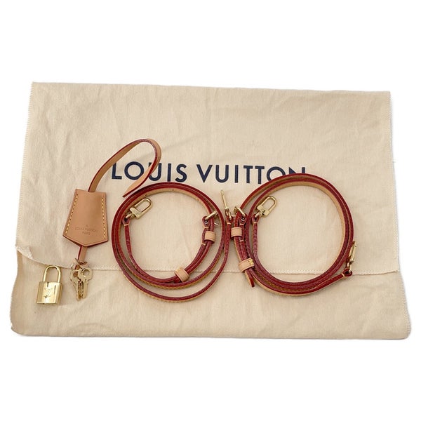 ルイヴィトン リュック モノグラム アルマ・バックパック M47132 LOUIS VUITTON