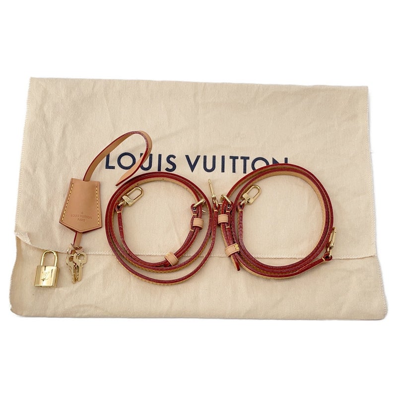 ルイヴィトン リュック モノグラム アルマ・バックパック M47132 LOUIS VUITTON