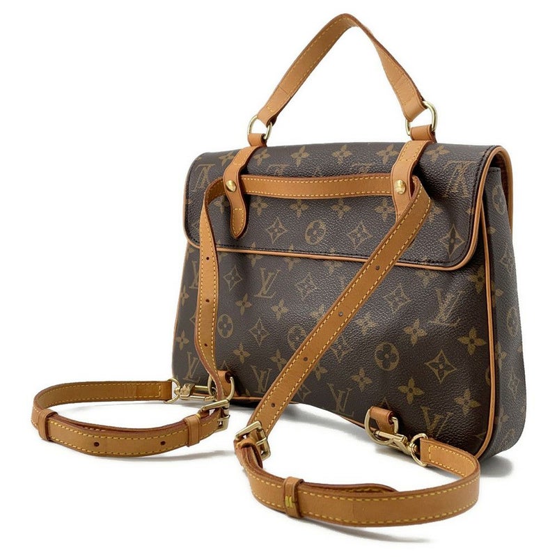 ルイヴィトン リュック モノグラム マレル・サックアド M51158 LOUIS VUITTON 3way