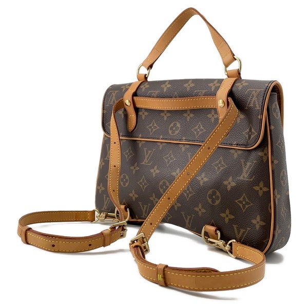ルイヴィトン リュック モノグラム マレル・サックアド M51158 LOUIS VUITTON 3way