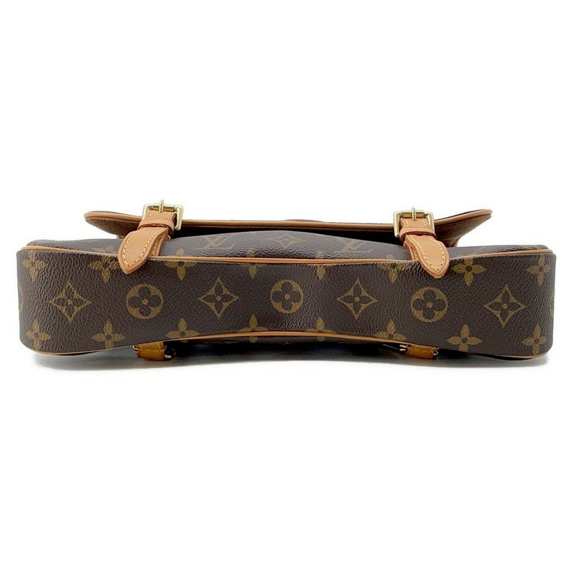ルイヴィトン リュック モノグラム マレル・サックアド M51158 LOUIS VUITTON 3way