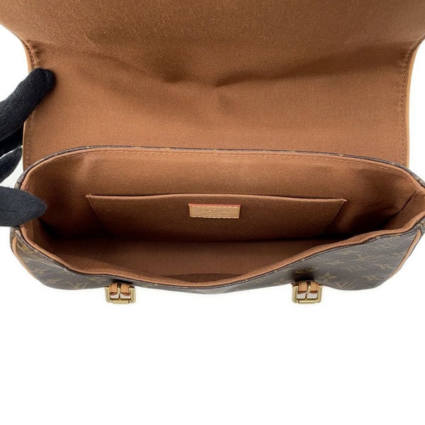 ルイヴィトン リュック モノグラム マレル・サックアド M51158 LOUIS VUITTON 3way