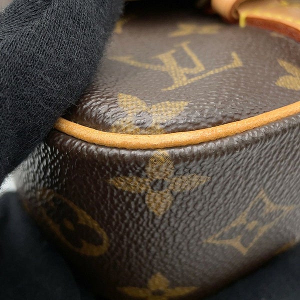 ルイヴィトン リュック モノグラム マレル・サックアド M51158 LOUIS VUITTON 3way
