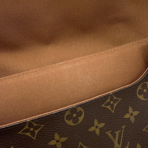 ルイヴィトン リュック モノグラム マレル・サックアド M51158 LOUIS VUITTON 3way
