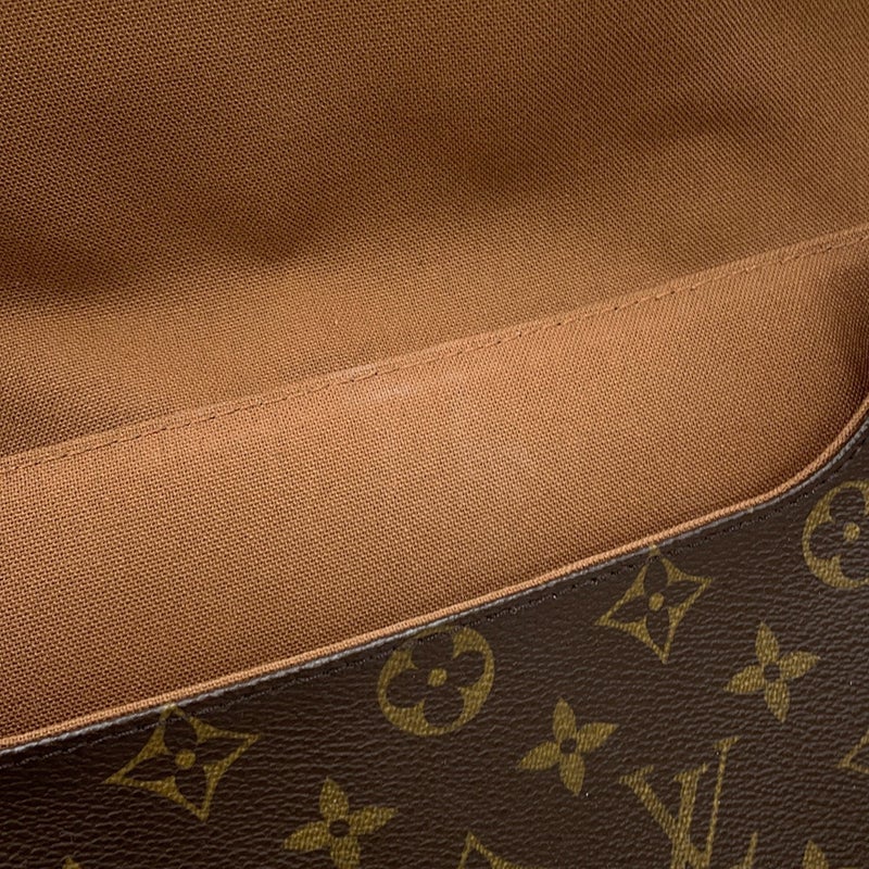 ルイヴィトン リュック モノグラム マレル・サックアド M51158 LOUIS VUITTON 3way