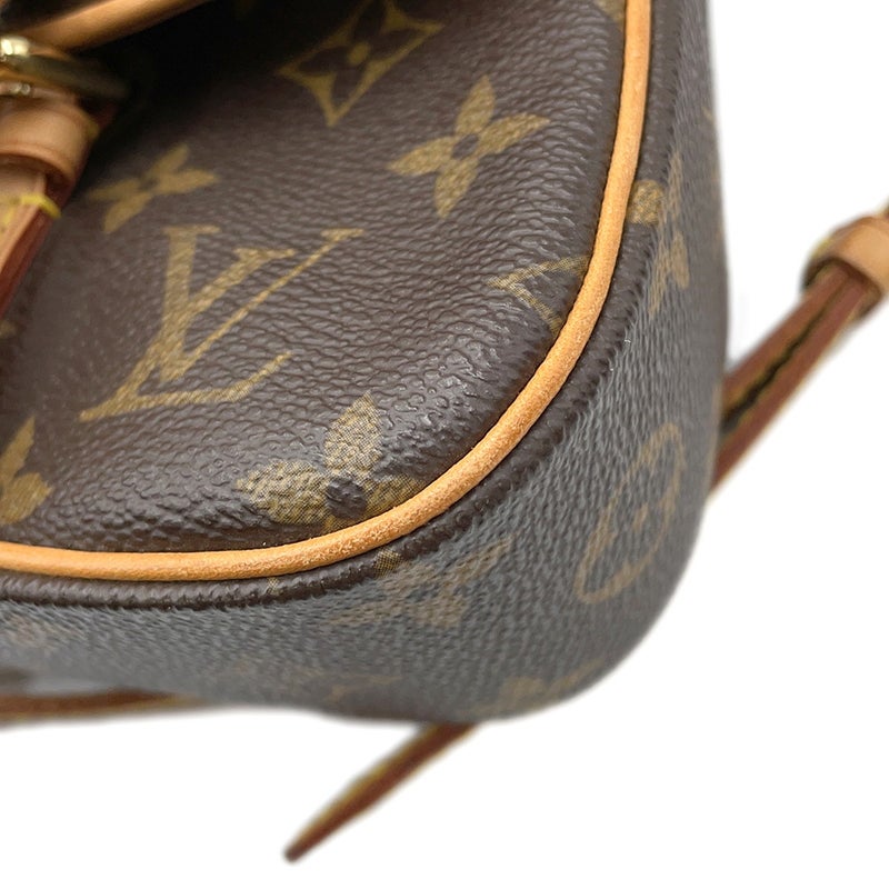 ルイヴィトン リュック モノグラム マレル・サックアド M51158 LOUIS VUITTON 3way