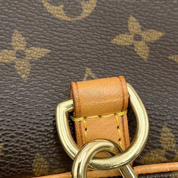 ルイヴィトン リュック モノグラム マレル・サックアド M51158 LOUIS VUITTON 3way