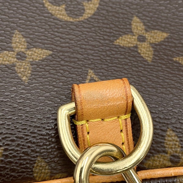 ルイヴィトン リュック モノグラム マレル・サックアド M51158 LOUIS VUITTON 3way