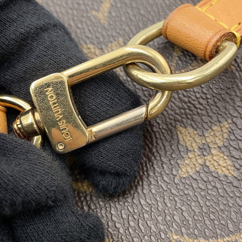 ルイヴィトン リュック モノグラム マレル・サックアド M51158 LOUIS VUITTON 3way