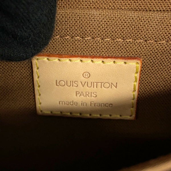 ルイヴィトン リュック モノグラム マレル・サックアド M51158 LOUIS VUITTON 3way