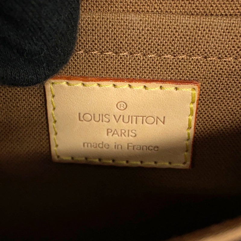ルイヴィトン リュック モノグラム マレル・サックアド M51158 LOUIS VUITTON 3way