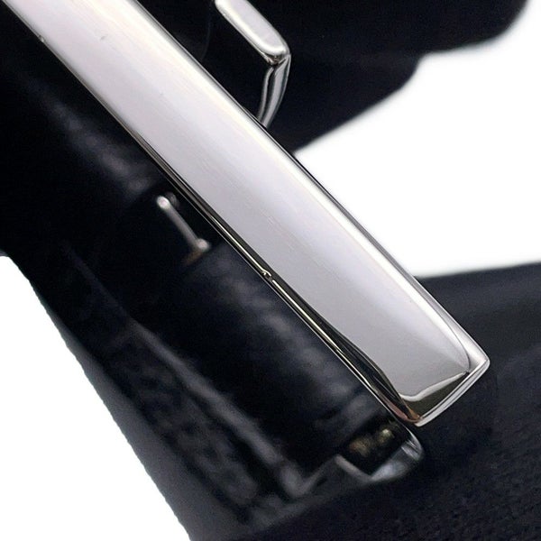 グッチ べルト レザー サイズ85 449716 GUCCI メンズ 黒 アウトレット品