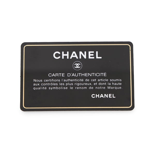 シャネル チェーントートバッグ マトラッセ ココマーク GSTトート キャビアスキン A50995 CHANEL 黒