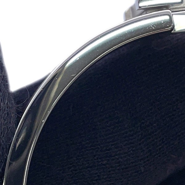エルメス ブレスレット クリックH クリッククラックPM クレーム/シルバー金具 HERMES アクセサリー