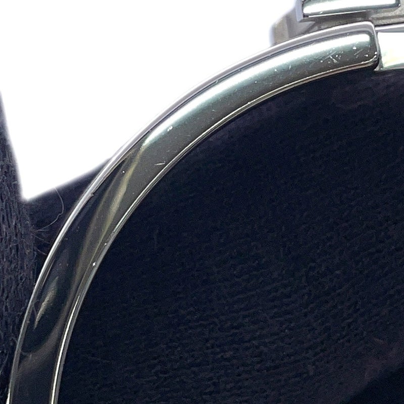 エルメス ブレスレット クリックH クリッククラックPM クレーム/シルバー金具 HERMES アクセサリー