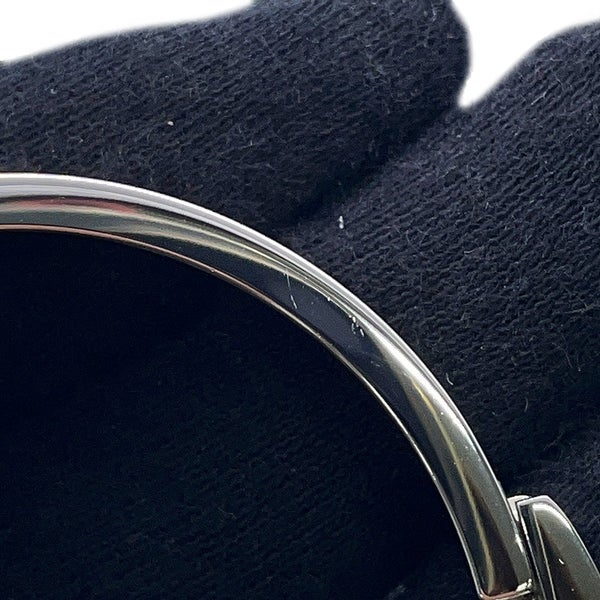 エルメス ブレスレット クリックH クリッククラックPM クレーム/シルバー金具 HERMES アクセサリー