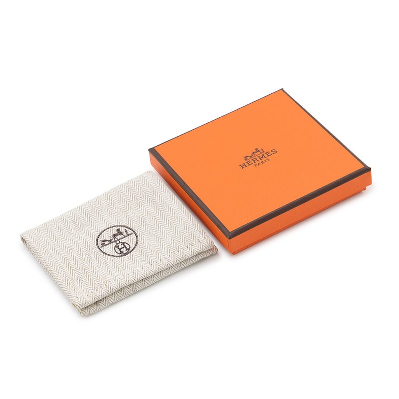 エルメス ブレスレット オランプ モーヴシルベストル/シルバー金具 エプソン サイズT2 HERMES バングル アクセサリー