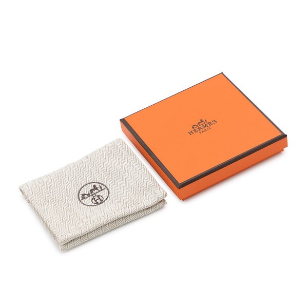 エルメス ブレスレット オランプ ゴールド/シルバー金具 エプソン サイズT2 HERMES バングル アクセサリー