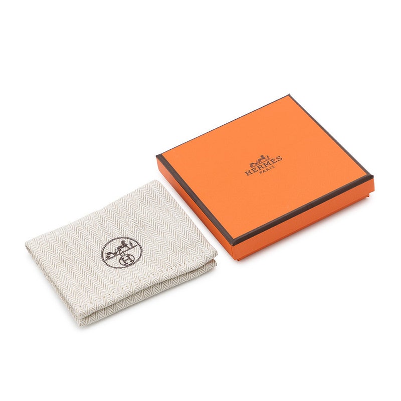 エルメス ブレスレット オランプ ゴールド/シルバー金具 エプソン サイズT2 HERMES バングル アクセサリー
