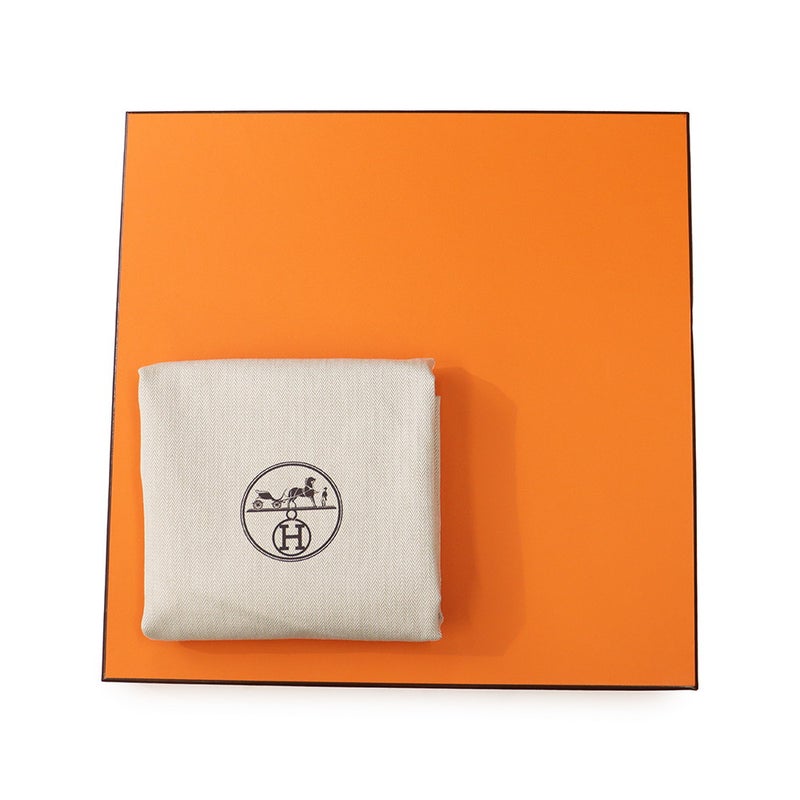 エルメス クッション アヴァロンIII PM ウール カシミヤ HERMES インテリア