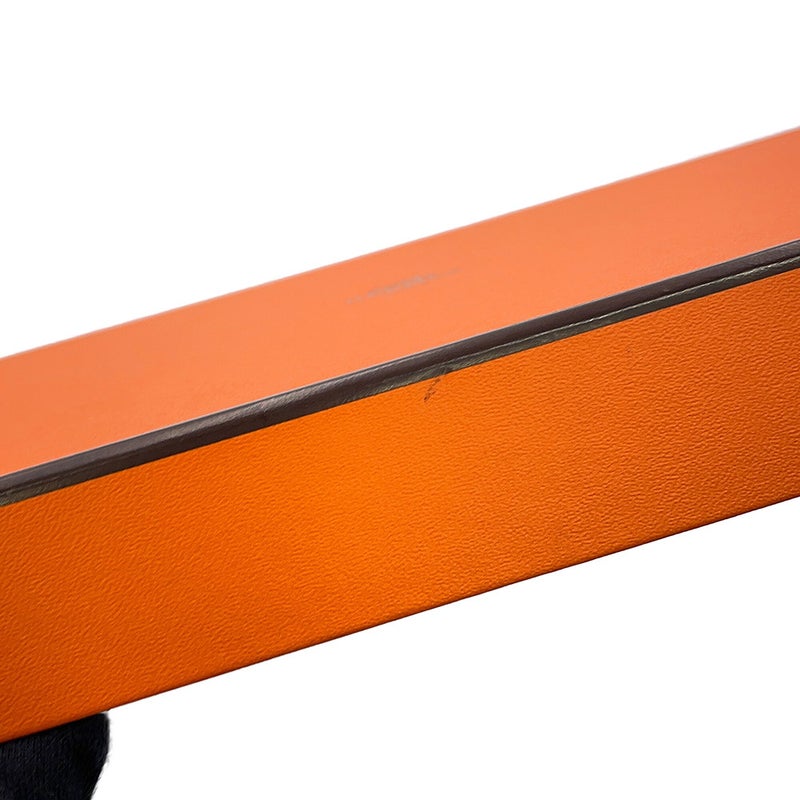 エルメス サンダル オアジス Oasis カーフレザー レディースサイズ36 HERMES 靴
