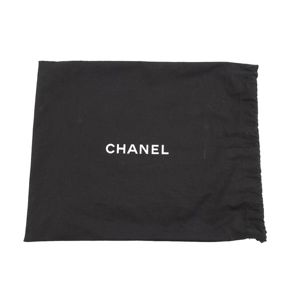 シャネル チェーンショルダーバッグ ココマーク ボーイシャネル キャビアスキン A67086 CHANEL 黒