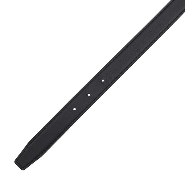 エルメス ベルト コンスタンスH ギロッシュ ブラック/エトゥープ/ゴールド金具 スイフト/エプソン B刻印 サイズ70 黒