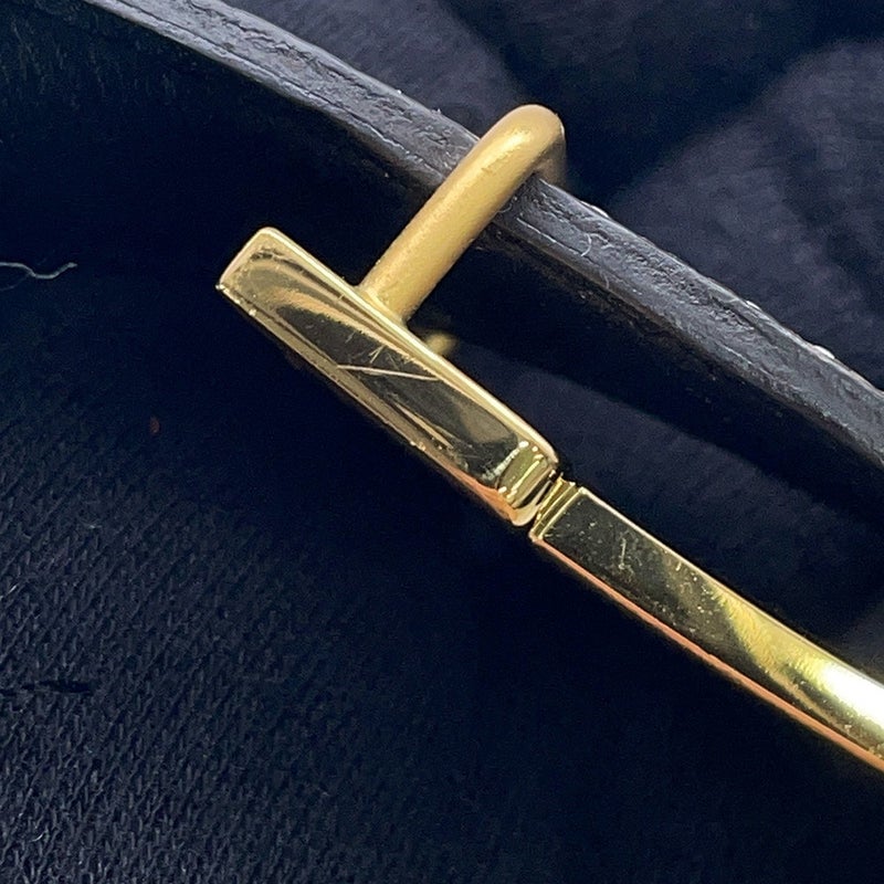 エルメス ベルト コンスタンスH ギロッシュ ブラック/エトゥープ/ゴールド金具 スイフト/エプソン B刻印 サイズ70 黒