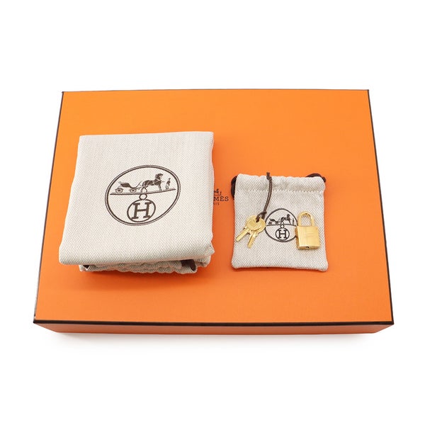 エルメス ハンドバッグ ピコタンロックPM グリパンタン/ゴールド金具 トリヨンクレマンス G刻印 HERMES