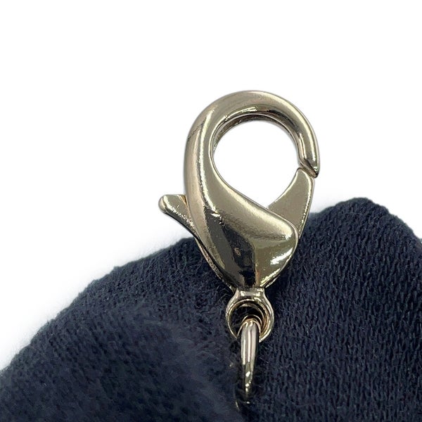 シャネル チョーカー ココマーク メタル レザー B21B CHANEL アクセサリー ネックレス