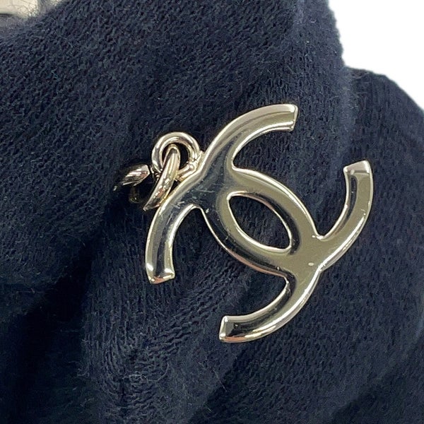 シャネル チョーカー ココマーク メタル レザー B21B CHANEL アクセサリー ネックレス