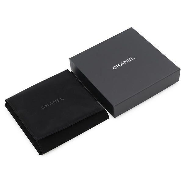 シャネル チョーカー ココマーク メタル レザー B21B CHANEL アクセサリー ネックレス