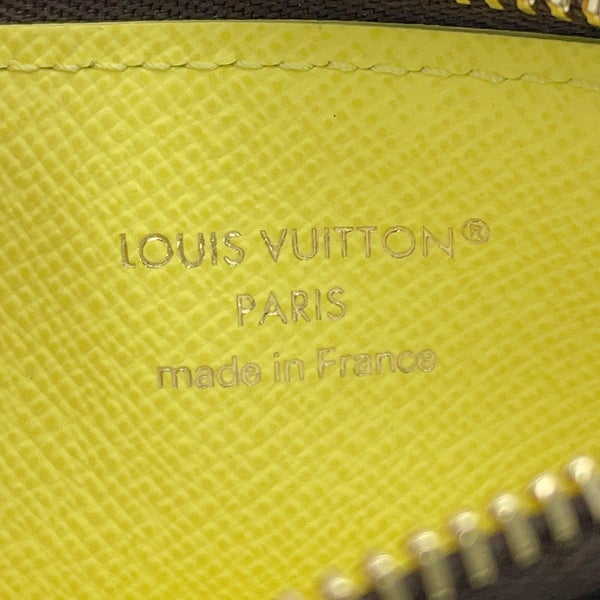 ルイヴィトン カードケース モノグラム ポルトカルト・ロミー M27771 LOUIS VUITTON 小銭入れ