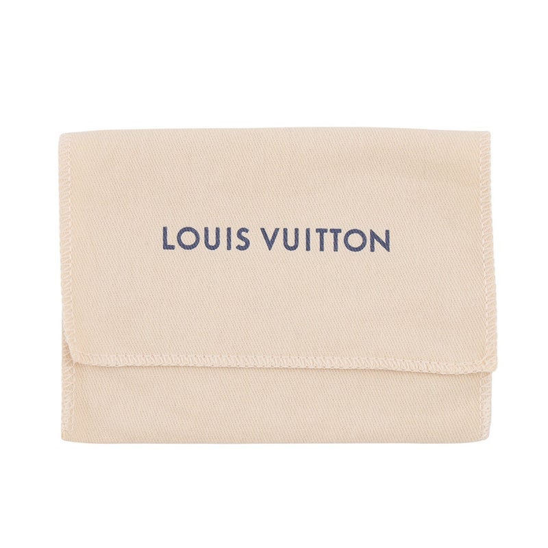ルイヴィトン カードケース モノグラム ポルトカルト・ロミー M27771 LOUIS VUITTON 小銭入れ