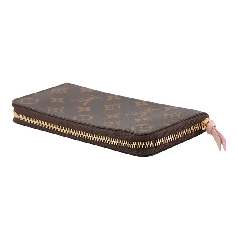 ルイヴィトン 長財布 モノグラム ポルトフォイユ・クレマンス M61298 LOUIS VUITTON
