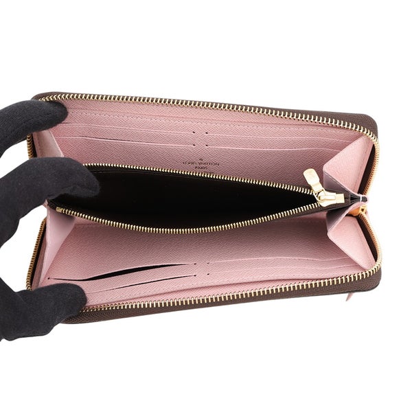 ルイヴィトン 長財布 モノグラム ポルトフォイユ・クレマンス M61298 LOUIS VUITTON