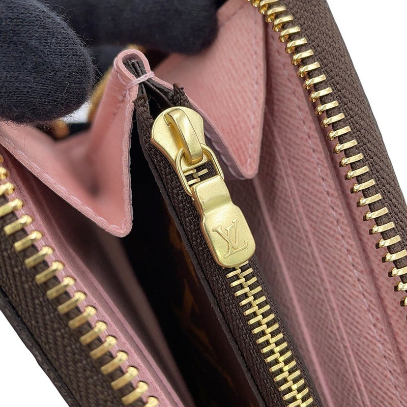 ルイヴィトン 長財布 モノグラム ポルトフォイユ・クレマンス M61298 LOUIS VUITTON
