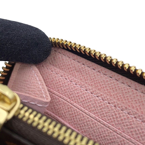 ルイヴィトン 長財布 モノグラム ポルトフォイユ・クレマンス M61298 LOUIS VUITTON
