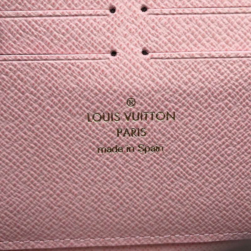 ルイヴィトン 長財布 モノグラム ポルトフォイユ・クレマンス M61298 LOUIS VUITTON