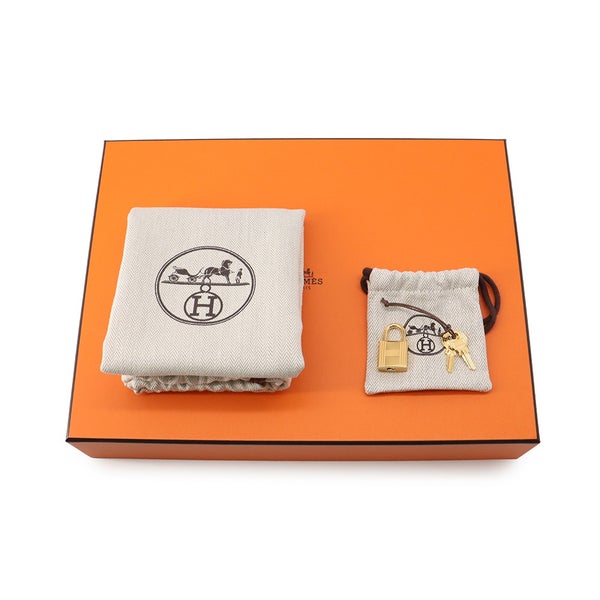 エルメス ハンドバッグ ピコタンロックPM グリパンタン/ゴールド金具 トリヨンクレマンス G刻印 HERMES