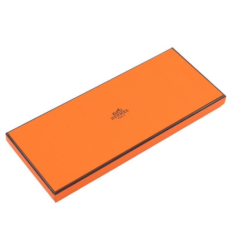 エルメス バッグチャーム ロデオPM ペガサス ブルーブリュム ラムスキン W刻印 HERMES